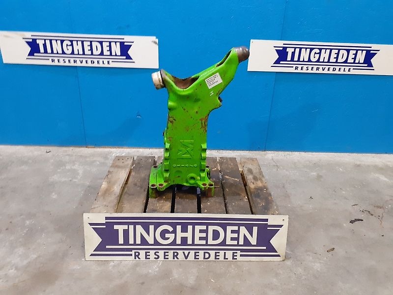 Merlo 28.7 (Spare part/Reservedel/Ersatzteil)