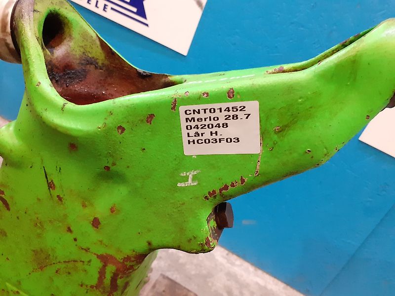 Merlo 28.7 (Spare part/Reservedel/Ersatzteil)