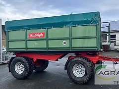 Rudolph DK 280R 18-60B