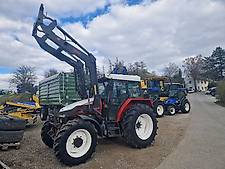 Steyr 968 M A Komfort traktorpool Angebot