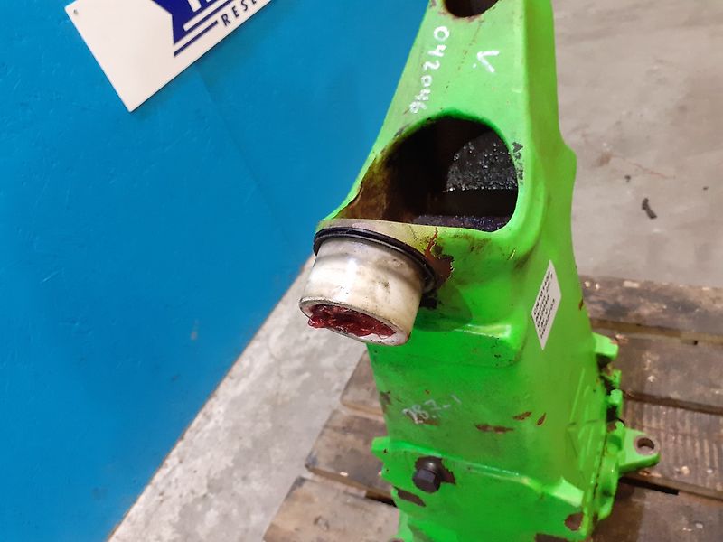 Merlo 28.7 (Spare part/Reservedel/Ersatzteil)