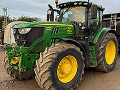 John Deere 6155r