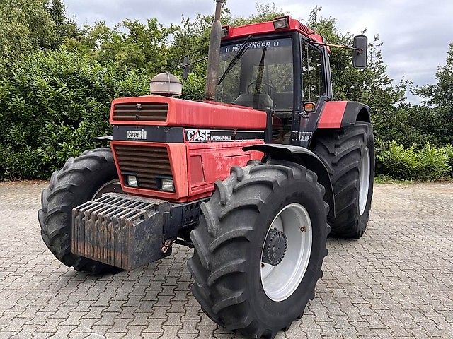 Case IH 1455XL