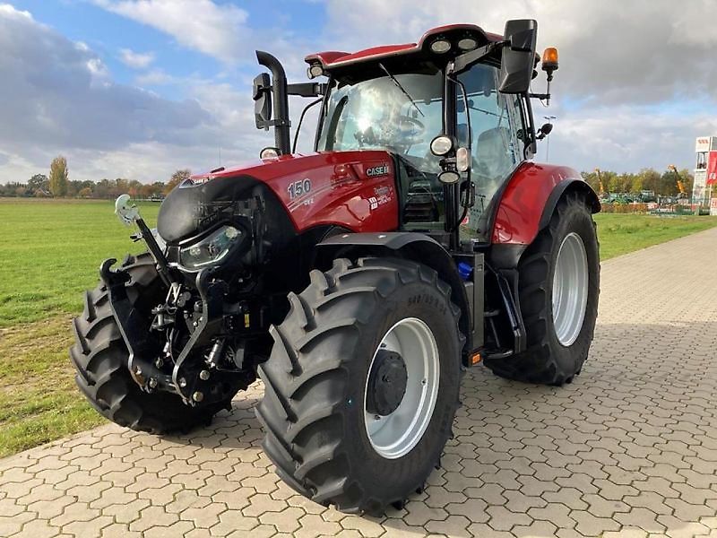 Case IH Maxxum 150