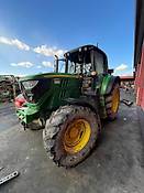 John Deere 6110 M traktorpool Angebot