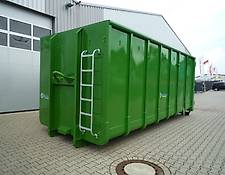 Container-Hakenlift-Systeme gebraucht - traktorpool.de Container-Hakenlift-Systeme gebraucht - traktorpool.de
