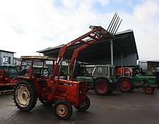 Renault 361