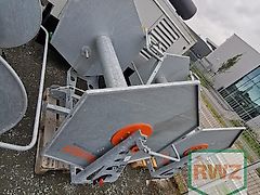 Beinlich Schlauchhaspel Modell B 600