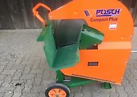 Posch Compact plus Wippkreissäge Posch Compact plus Wippkreissäge