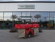 Rauch Alpha 1141 Wiege