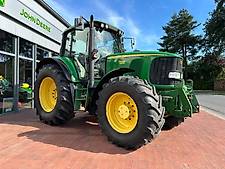 John Deere 6920 Premium AutoPowr 40 traktorpool Angebot