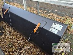 Alö Frontlader SCHWERGUTSCHAUFEL SM 185 EURO