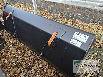 Alö Frontlader SCHWERGUTSCHAUFEL SM 185 EURO