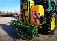 Amazone UF 1200 Amazone UF 1200