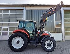 Steyr 4115 Multi Steyr 4115 Multi