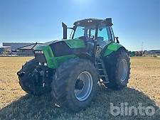 Deutz-Fahr Agrotron TTV 630 traktorpool Angebot