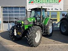 Deutz-Fahr Agrotron 6190 P traktorpool Angebot