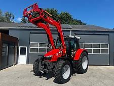 Massey Ferguson 5713 SL Dyna 6 traktorpool Angebot