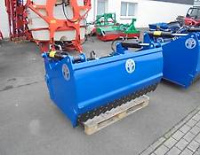 AP Silageschneidzange FL1600
