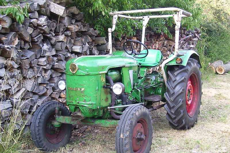 Deutz D3005