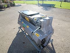 FAE DML/HY 125 VT Forstmulcher