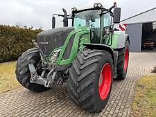 Fendt 939 S4 Profi Plus traktorpool Angebot