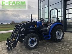 Solis 50 Stage V Rops