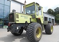 Mercedes-Benz MB-Trac 1000 Mercedes-Benz MB-Trac 1000