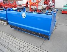 AP Silageschneidschaufel NP 2000 DB