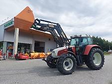 Steyr 9145A traktorpool Angebot