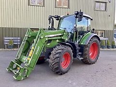 Fendt 312Power Setting 2 c/w Loader
