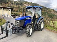 LOVOL M-504 traktorpool Angebot