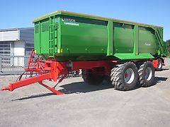 Langen TMK 20 - Top Ausstattung / FInanzierung - Leasing...