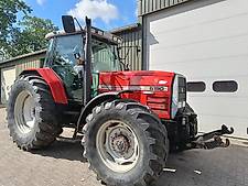 Massey Ferguson 6190 Dynashift traktorpool Angebot