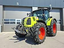 Claas Arion 430 traktorpool Angebot