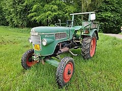 Fendt Farmer 1