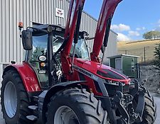 Massey Ferguson 5S135