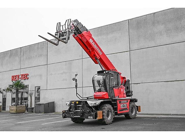 Manitou MRT 2260