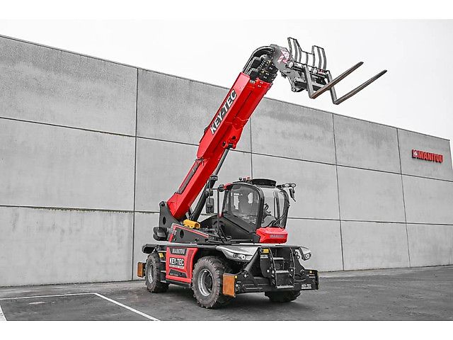 Manitou MRT 2260