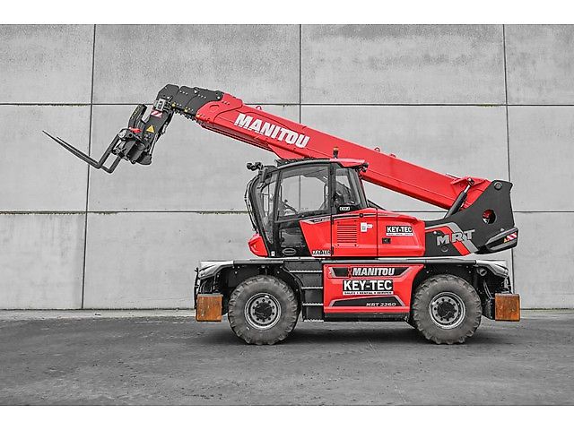 Manitou MRT 2260