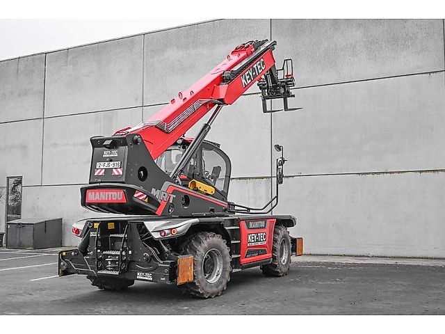 Manitou MRT 2260