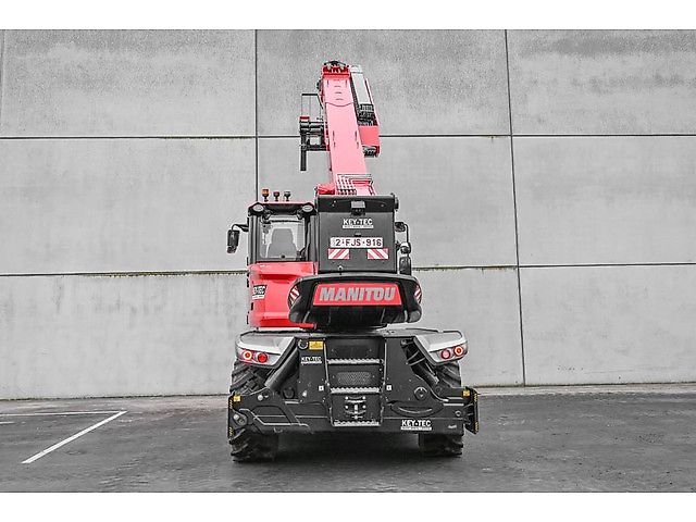 Manitou MRT 2260