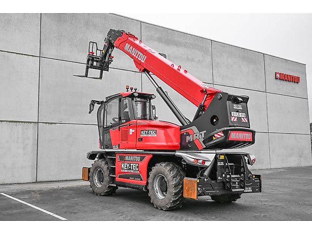 Manitou MRT 2260