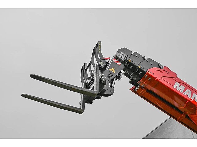Manitou MRT 2260