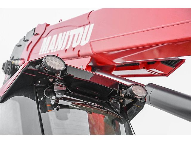 Manitou MRT 2260