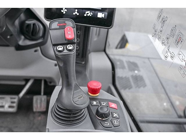 Manitou MRT 2260