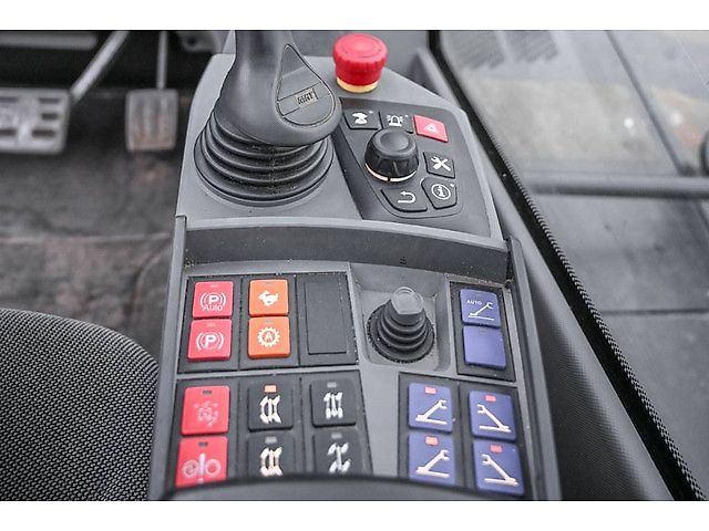 Manitou MRT 2260
