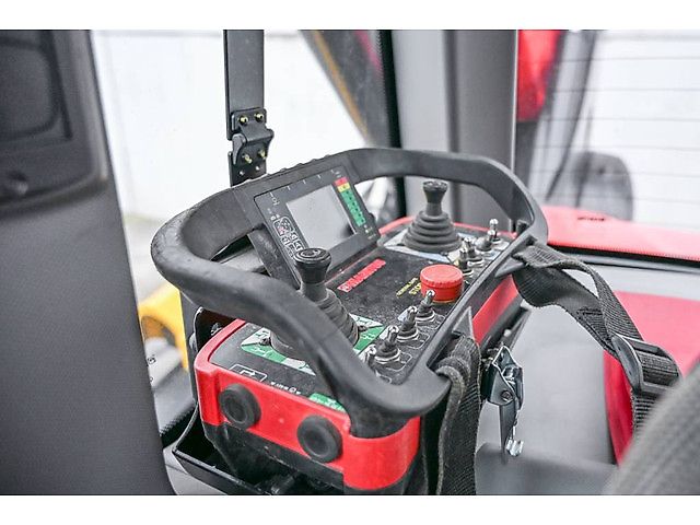 Manitou MRT 2260
