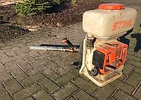Stihl SR 320 Stihl SR 320