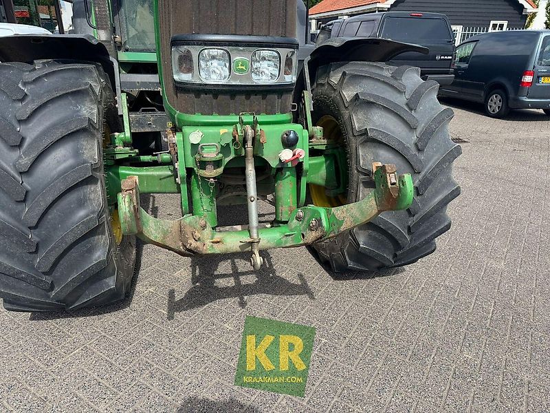 John Deere 7430 PREMIUM #134086